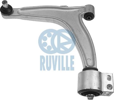 Ruville 935322 - Bras de liaison, suspension de roue cwaw.fr