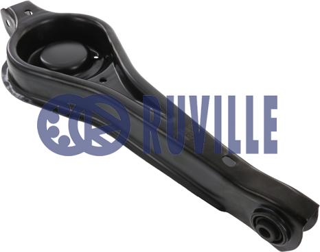 Ruville 935298 - Bras de liaison, suspension de roue cwaw.fr