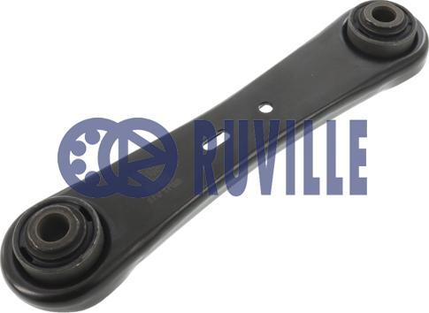 Ruville 935297 - Bras de liaison, suspension de roue cwaw.fr