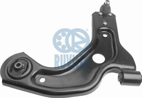 Ruville 935246 - Bras de liaison, suspension de roue cwaw.fr