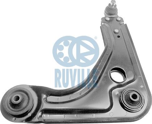 Ruville 935254 - Bras de liaison, suspension de roue cwaw.fr