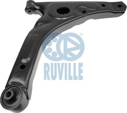 Ruville 935253 - Bras de liaison, suspension de roue cwaw.fr