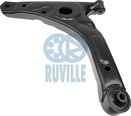 Ruville 935252 - Bras de liaison, suspension de roue cwaw.fr