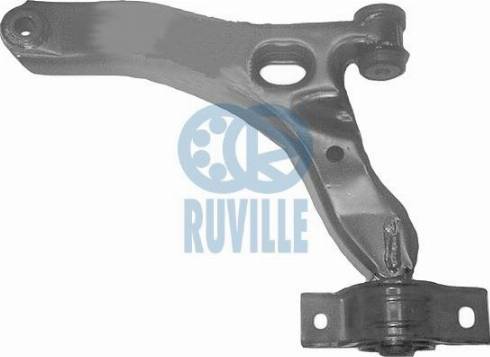 Ruville 935260 - Bras de liaison, suspension de roue cwaw.fr