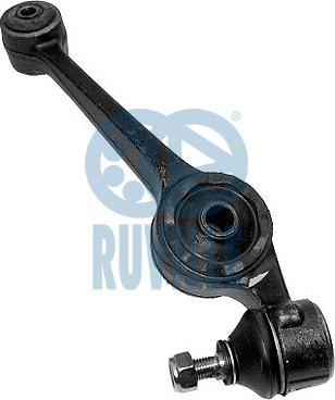 Ruville 935219 - Bras de liaison, suspension de roue cwaw.fr