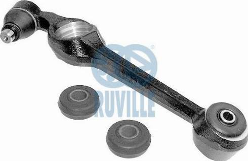 Ruville 935211 - Bras de liaison, suspension de roue cwaw.fr