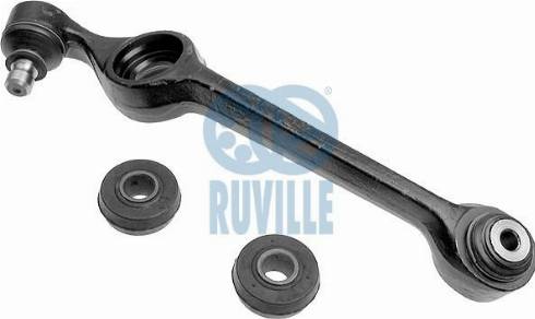 Ruville 935213 - Bras de liaison, suspension de roue cwaw.fr