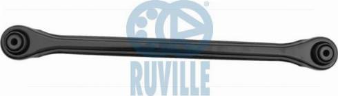 Ruville 935280 - Bras de liaison, suspension de roue cwaw.fr