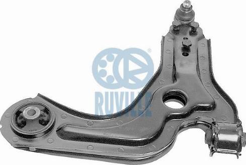 Ruville 935234 - Bras de liaison, suspension de roue cwaw.fr