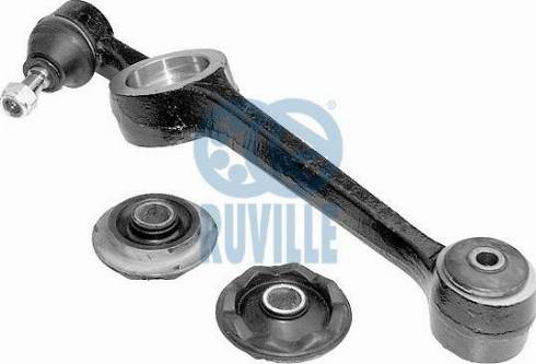 Ruville 935220 - Bras de liaison, suspension de roue cwaw.fr