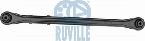 Ruville 935279 - Biellette de barre stabilisatrice cwaw.fr