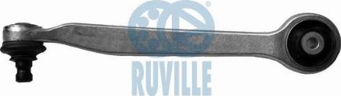 Ruville 935740 - Bras de liaison, suspension de roue cwaw.fr