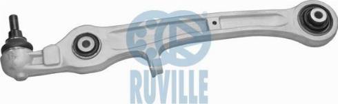 Ruville 935748 - Bras de liaison, suspension de roue cwaw.fr