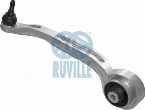 Ruville 935742 - Bras de liaison, suspension de roue cwaw.fr