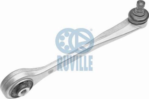 Ruville 935755 - Bras de liaison, suspension de roue cwaw.fr