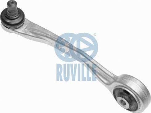 Ruville 935756 - Bras de liaison, suspension de roue cwaw.fr