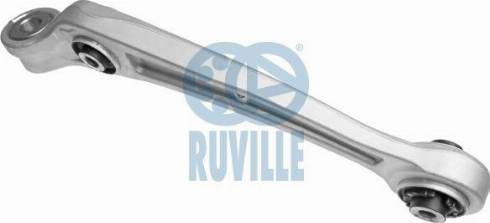 Ruville 935758 - Bras de liaison, suspension de roue cwaw.fr