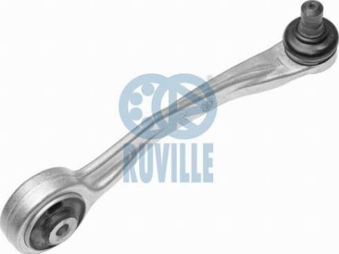 Ruville 935757 - Bras de liaison, suspension de roue cwaw.fr