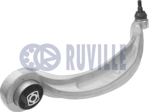 Ruville 935761 - Bras de liaison, suspension de roue cwaw.fr