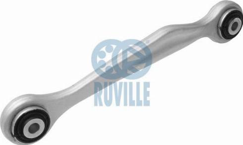 Ruville 935767 - Bras de liaison, suspension de roue cwaw.fr