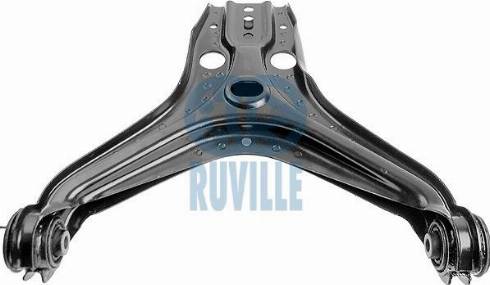 Ruville 935704 - Bras de liaison, suspension de roue cwaw.fr