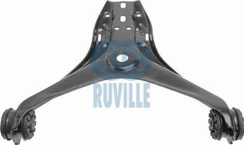 Ruville 935706 - Bras de liaison, suspension de roue cwaw.fr