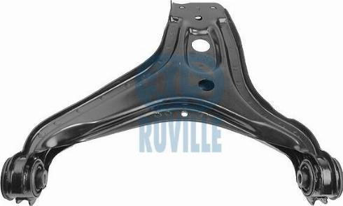 Ruville 935700 - Bras de liaison, suspension de roue cwaw.fr