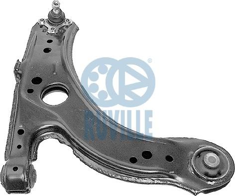 Ruville 935719 - Bras de liaison, suspension de roue cwaw.fr