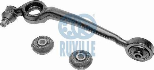 Ruville 935716 - Bras de liaison, suspension de roue cwaw.fr