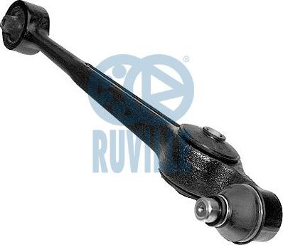 Ruville 935710 - Bras de liaison, suspension de roue cwaw.fr