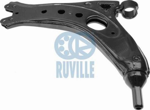 Ruville 935736 - Bras de liaison, suspension de roue cwaw.fr