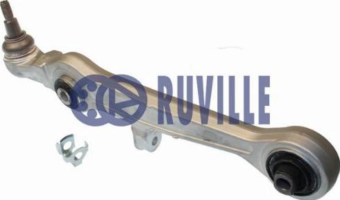 Ruville 935737 - Bras de liaison, suspension de roue cwaw.fr