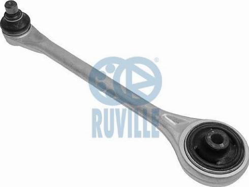 Ruville 935729 - Bras de liaison, suspension de roue cwaw.fr