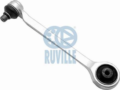 Ruville 935724 - Bras de liaison, suspension de roue cwaw.fr