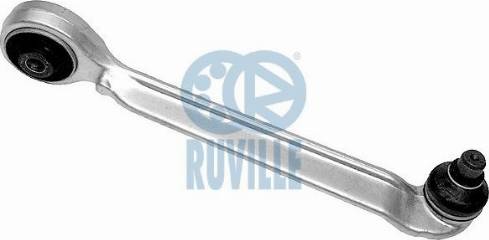 Ruville 935725 - Entretoise / tige, stabilisateur cwaw.fr