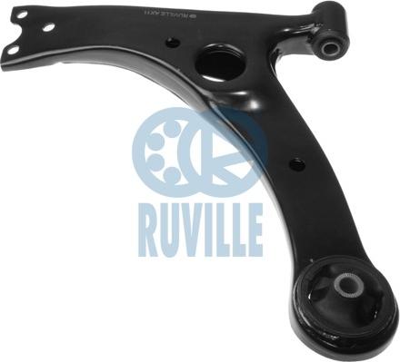 Ruville 936944 - Bras de liaison, suspension de roue cwaw.fr