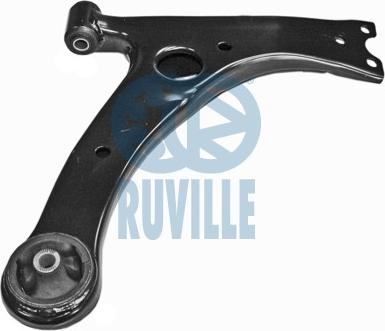 Ruville 936945 - Bras de liaison, suspension de roue cwaw.fr