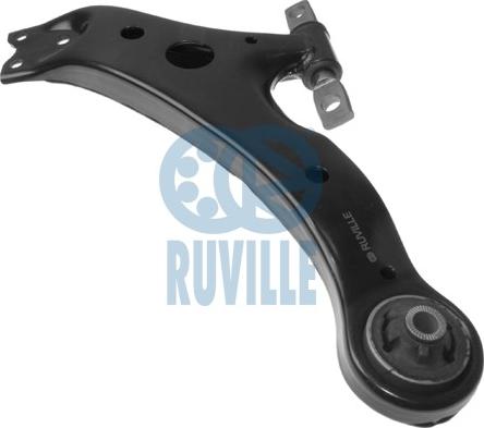 Ruville 936946 - Bras de liaison, suspension de roue cwaw.fr