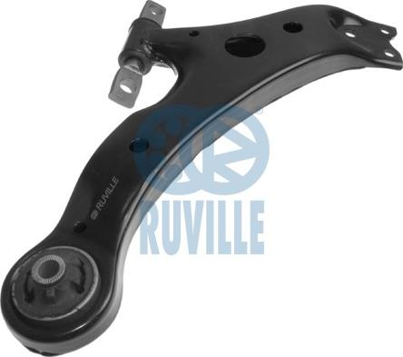 Ruville 936947 - Bras de liaison, suspension de roue cwaw.fr