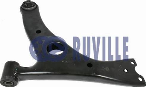 Ruville 936956 - Bras de liaison, suspension de roue cwaw.fr