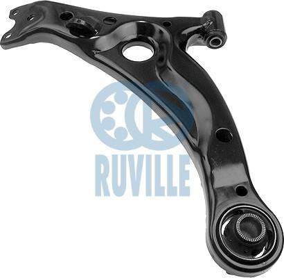 Ruville 936906 - Bras de liaison, suspension de roue cwaw.fr