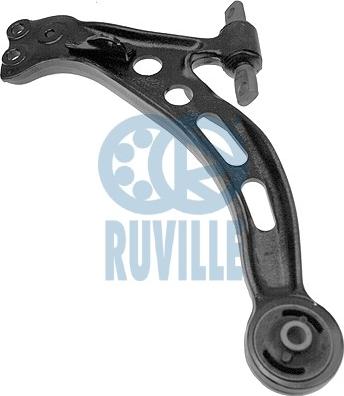 Ruville 936900 - Bras de liaison, suspension de roue cwaw.fr