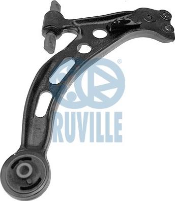 Ruville 936901 - Bras de liaison, suspension de roue cwaw.fr