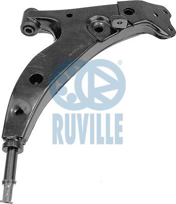 Ruville 936913 - Bras de liaison, suspension de roue cwaw.fr