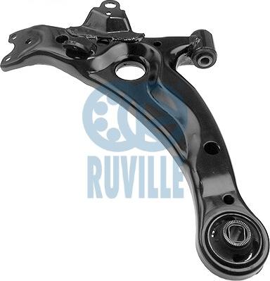 Ruville 936936 - Bras de liaison, suspension de roue cwaw.fr