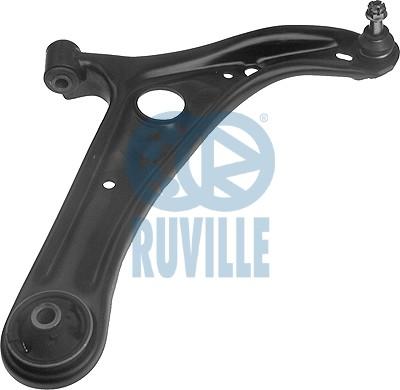 Ruville 936921 - Bras de liaison, suspension de roue cwaw.fr