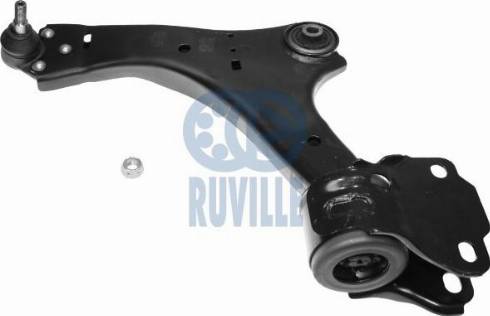 Ruville 936518 - Bras de liaison, suspension de roue cwaw.fr