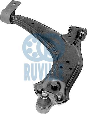 Ruville 936619 - Bras de liaison, suspension de roue cwaw.fr