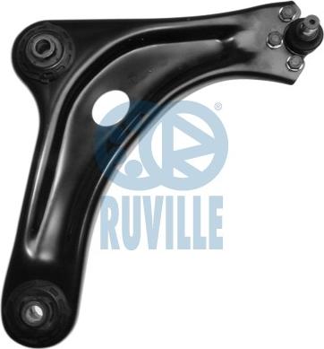 Ruville 936613 - Bras de liaison, suspension de roue cwaw.fr