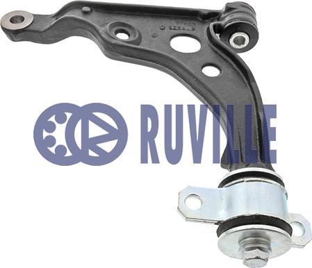 Ruville 936634 - Bras de liaison, suspension de roue cwaw.fr